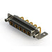 630-5W5-640-1N6 by EDAC Inc. - CONNECTOR D-SUB RCPT 5POS R/A SLDR