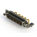 630-5W5-640-1T5 by EDAC Inc. - CONNECTOR D-SUB RCPT 5POS R/A SLDR