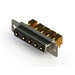 630-5W5-640-7T1 by EDAC Inc. - CONNECTOR D-SUB RCPT 5POS R/A SLDR