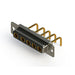 630-5W5-650-1N1 by EDAC Inc. - CONNECTOR D-SUB RCPT 5POS R/A SLDR