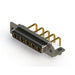 630-5W5-650-1NB by EDAC Inc. - CONNECTOR D-SUB RCPT 5POS R/A SLDR