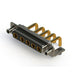 630-5W5-650-2N5 by EDAC Inc. - CONNECTOR D-SUB RCPT 5POS R/A SLDR