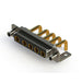 630-5W5-650-2T6 by EDAC Inc. - CONNECTOR D-SUB RCPT 5POS R/A SLDR