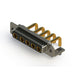 630-5W5-650-2TB by EDAC Inc. - CONNECTOR D-SUB RCPT 5POS R/A SLDR