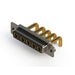 630-5W5-650-3N2 by EDAC Inc. - CONNECTOR D-SUB RCPT 5POS R/A SLDR