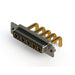 630-5W5-650-3T2 by EDAC Inc. - CONNECTOR D-SUB RCPT 5POS R/A SLDR