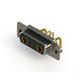 630-7W2-240-1N2 by EDAC Inc. - CONNECTOR D-SUB RCPT 7POS R/A SLDR