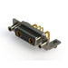 630-7W2-240-1N5 by EDAC Inc. - CONNECTOR D-SUB RCPT 7POS R/A SLDR