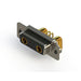 630-7W2-240-3TA by EDAC Inc. - CONNECTOR D-SUB RCPT 7POS R/A SLDR
