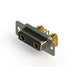 630-7W2-240-4N1 by EDAC Inc. - CONNECTOR D-SUB RCPT 7POS R/A SLDR
