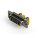 630-7W2-240-4TA by EDAC Inc. - CONNECTOR D-SUB RCPT 7POS R/A SLDR