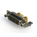 630-7W2-240-4TD by EDAC Inc. - CONNECTOR D-SUB RCPT 7POS R/A SLDR