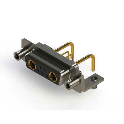 630-7W2-250-1N5 by EDAC Inc. - CONNECTOR D-SUB RCPT 7POS R/A SLDR