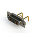630-7W2-250-1NA by EDAC Inc. - CONNECTOR D-SUB RCPT 7POS R/A SLDR