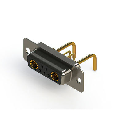 630-7W2-250-1T1 by EDAC Inc. - CONNECTOR D-SUB RCPT 7POS R/A SLDR
