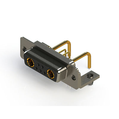630-7W2-250-1T3 by EDAC Inc. - CONNECTOR D-SUB RCPT 7POS R/A SLDR
