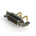 630-7W2-250-1T5 by EDAC Inc. - CONNECTOR D-SUB RCPT 7POS R/A SLDR