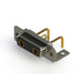630-7W2-250-1TC by EDAC Inc. - CONNECTOR D-SUB RCPT 7POS R/A SLDR