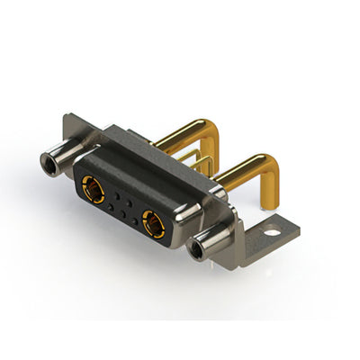 630-7W2-250-3N6 by EDAC Inc. - CONNECTOR D-SUB RCPT 7POS R/A SLDR