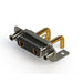 630-7W2-250-3T6 by EDAC Inc. - CONNECTOR D-SUB RCPT 7POS R/A SLDR