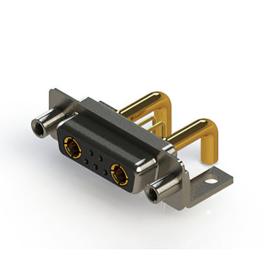 630-7W2-250-4N6 by EDAC Inc. - CONNECTOR D-SUB RCPT 7POS R/A SLDR