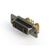 630-7W2-640-2N2 by EDAC Inc. - CONNECTOR D-SUB RCPT 7POS R/A SLDR
