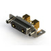 630-7W2-640-5TE by EDAC Inc. - CONNECTOR D-SUB RCPT 7POS R/A SLDR
