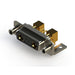 630-7W2-640-7N6 by EDAC Inc. - CONNECTOR D-SUB RCPT 7POS R/A SLDR