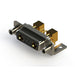 630-7W2-640-7TE by EDAC Inc. - CONNECTOR D-SUB RCPT 7POS R/A SLDR