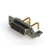 630-7W2-650-1NB by EDAC Inc. - CONNECTOR D-SUB RCPT 7POS R/A SLDR