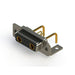 630-7W2-650-1NC by EDAC Inc. - CONNECTOR D-SUB RCPT 7POS R/A SLDR