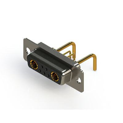 630-7W2-650-1T1 by EDAC Inc. - CONNECTOR D-SUB RCPT 7POS R/A SLDR