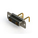 630-7W2-650-1T1 by EDAC Inc. - CONNECTOR D-SUB RCPT 7POS R/A SLDR