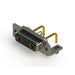630-7W2-650-1T3 by EDAC Inc. - CONNECTOR D-SUB RCPT 7POS R/A SLDR
