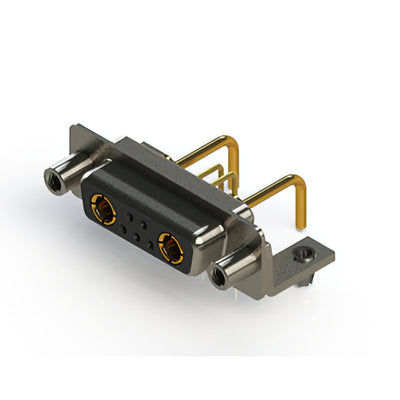 630-7W2-650-1T5 by EDAC Inc. - CONNECTOR D-SUB RCPT 7POS R/A SLDR