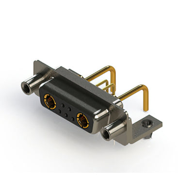 630-7W2-650-1TD by EDAC Inc. - CONNECTOR D-SUB RCPT 7POS R/A SLDR