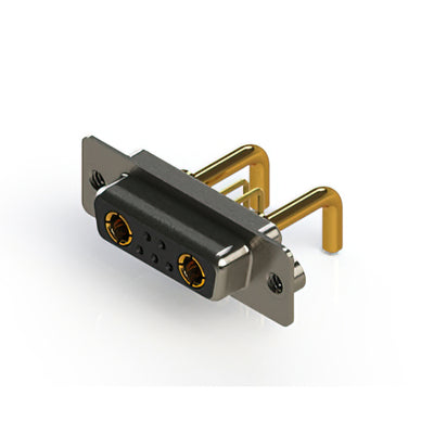 630-7W2-650-2N2 by EDAC Inc. - CONNECTOR D-SUB RCPT 7POS R/A SLDR