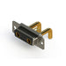 630-7W2-650-4T1 by EDAC Inc. - CONNECTOR D-SUB RCPT 7POS R/A SLDR