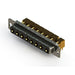 630-8W8-240-5T1 by EDAC Inc. - CONNECTOR D-SUB RCPT 8POS R/A SLDR