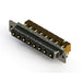 630-8W8-240-5TA by EDAC Inc. - CONNECTOR D-SUB RCPT 8POS R/A SLDR