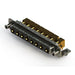 630-8W8-240-7T5 by EDAC Inc. - CONNECTOR D-SUB RCPT 8POS R/A SLDR