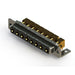 630-8W8-240-7TC by EDAC Inc. - CONNECTOR D-SUB RCPT 8POS R/A SLDR