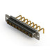 630-8W8-250-1T1 by EDAC Inc. - CONNECTOR D-SUB RCPT 8POS R/A SLDR