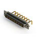 630-8W8-250-1TA by EDAC Inc. - CONNECTOR D-SUB RCPT 8POS R/A SLDR