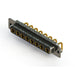 630-8W8-640-1NA by EDAC Inc. - CONNECTOR D-SUB RCPT 8POS R/A SLDR