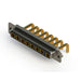 630-8W8-650-2NA by EDAC Inc. - CONNECTOR D-SUB RCPT 8POS R/A SLDR