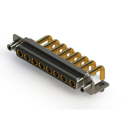 630-8W8-650-3N5 by EDAC Inc. - CONNECTOR D-SUB RCPT 8POS R/A SLDR