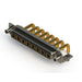 630-8W8-650-3T5 by EDAC Inc. - CONNECTOR D-SUB RCPT 8POS R/A SLDR