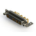630-9W4-240-1T6 by EDAC Inc. - CONNECTOR D-SUB RCPT 9POS R/A SLDR