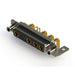 630-9W4-240-2TE by EDAC Inc. - CONNECTOR D-SUB RCPT 9POS R/A SLDR